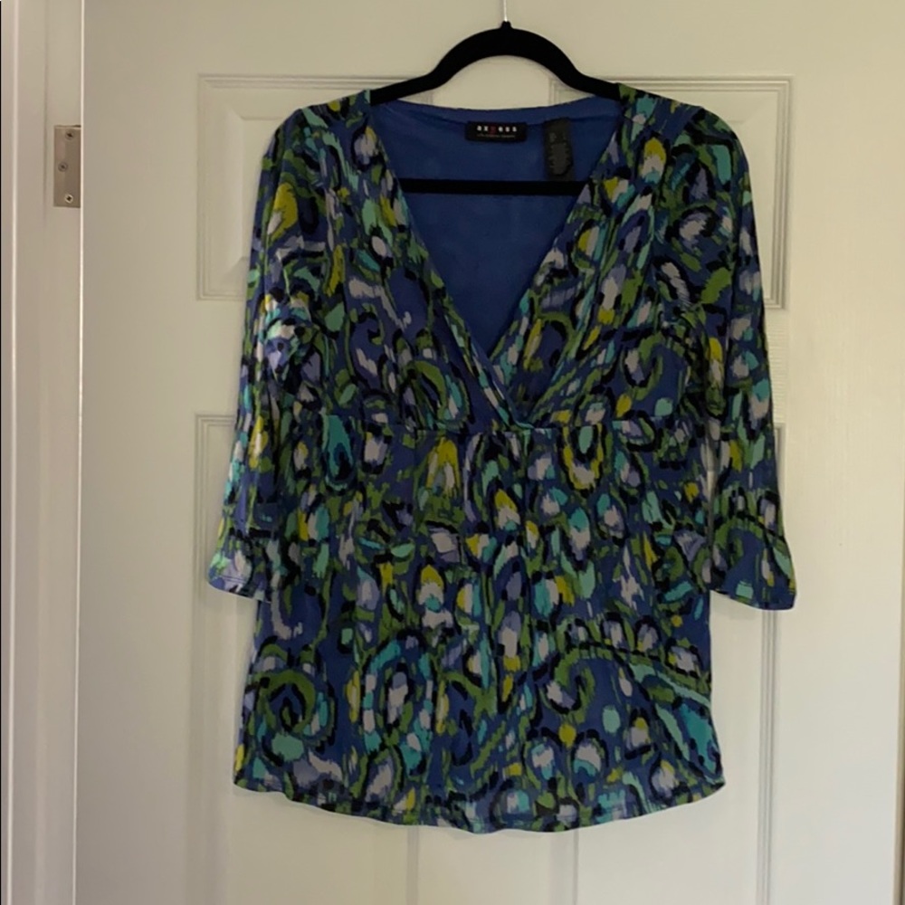 💥 3/30$💥** EARTHY BLOUSE **